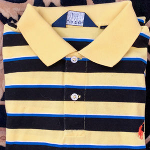 Ralph Lauren Polo Golf Pro Fit Shirt-Large